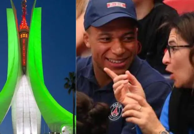 « Kylian visitera l’Algérie prochainement », Fayza Lamari, la mère de Mbappé