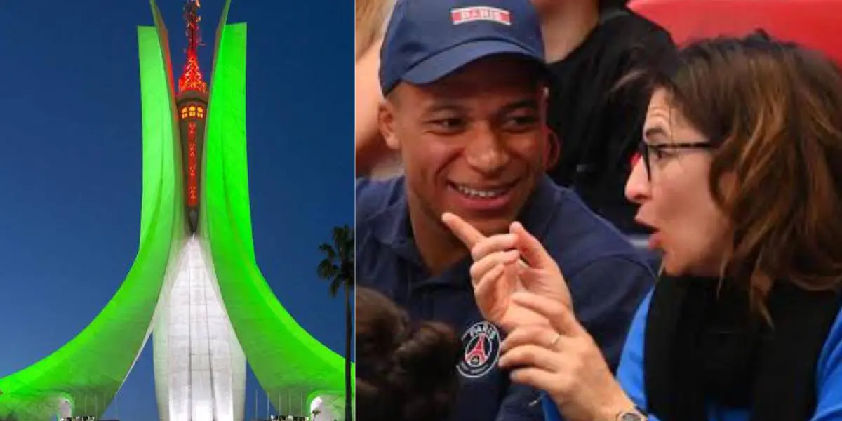 « Kylian visitera l’Algérie prochainement », Fayza Lamari, la mère de Mbappé