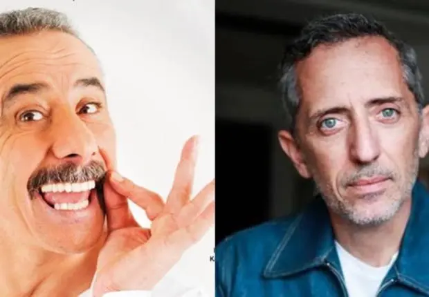 « Il a volé mon sketch », Abdelkader Secteur accuse Gad Elmaleh de plagiat (vidéo)