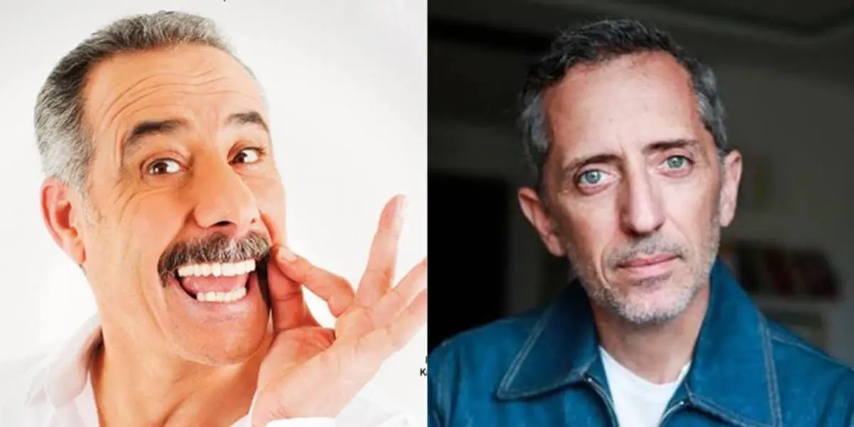 « Il a volé mon sketch », Abdelkader Secteur accuse Gad Elmaleh de plagiat (vidéo)