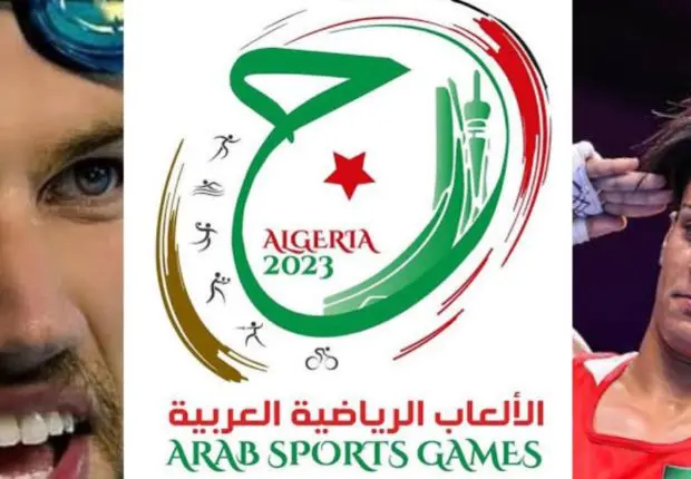 Fin des Jeux Arabes 2023 : l’Algérie triomphe avec plus de 100 médailles d’or