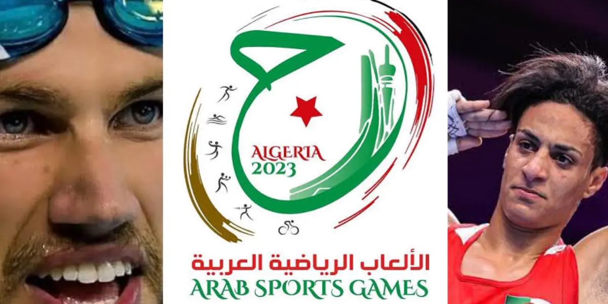 Fin des Jeux Arabes 2023 : l’Algérie triomphe avec plus de 100 médailles d’or