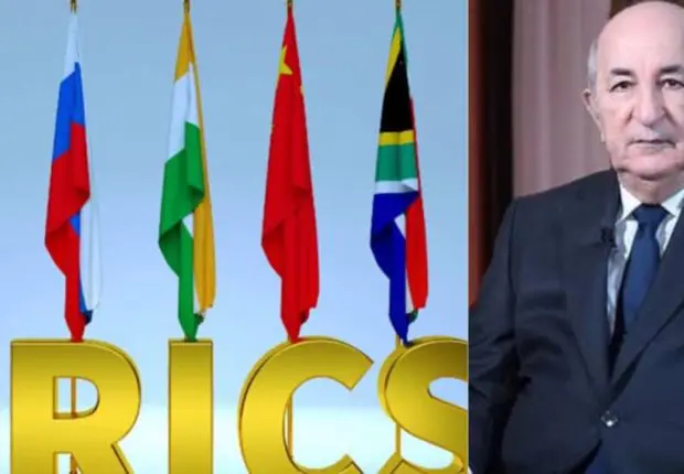 Adhésion de l’Algérie aux BRICS : Tebboune annonce des nouvelles