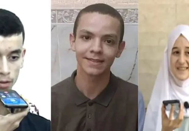 Résultats BAC 2023 : les réactions émouvantes des 3 premiers élèves au niveau national (vidéo)