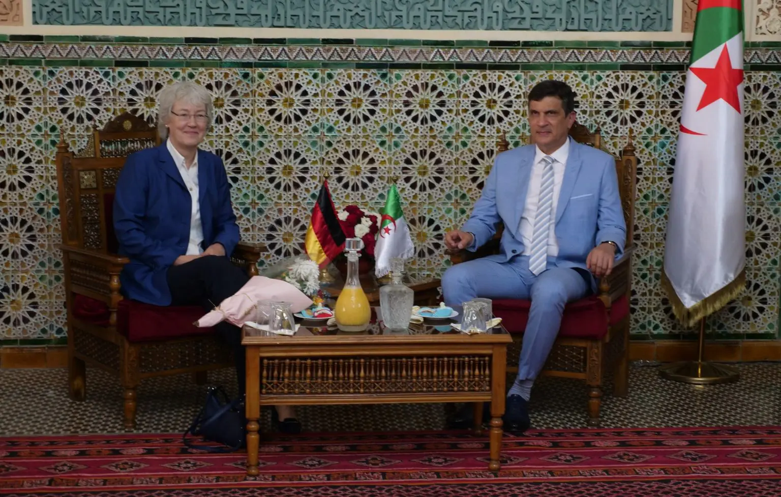 Alger : un accord trouvé pour exploiter le potentiel énergétique d&rsquo;une ancienne décharge publique