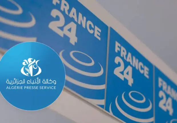 La direction de France 24 répond au brûlot de l’APS