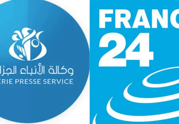 Suite à son acharnement sur l’Algérie, l’APS qualifie France 24 de « chaine poubelle »