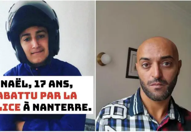 France : le père de Nahel, n’ayant pas de rapport avec son fils sort de son silence
