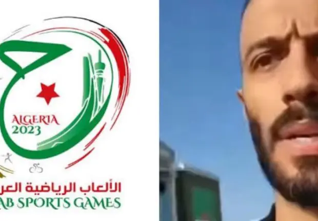 Un athlète saoudien se plaint de la générosité excessive des Algériens