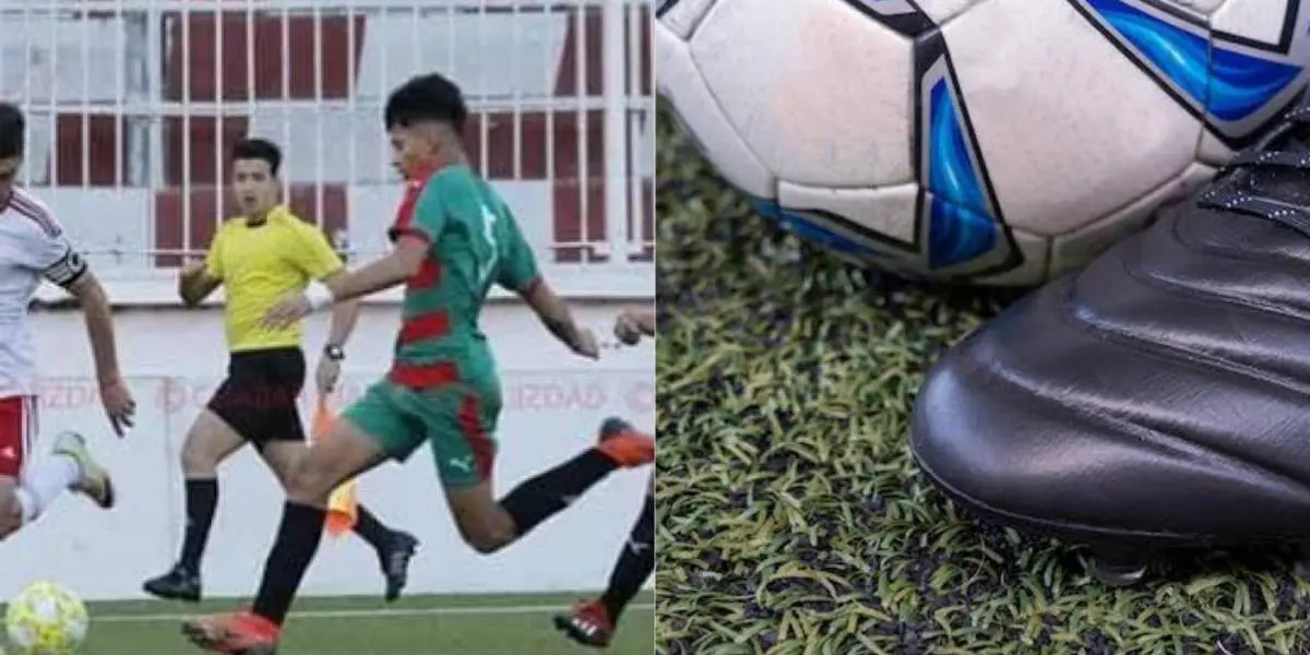 Gros salaire et des primes en or à chaque promotion d’un jeune joueur, un responsable se défend