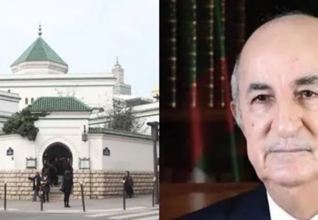 Colonies de vacances en Algérie : l’initiative de la Grande Mosquée de Paris saluée par Tebboune