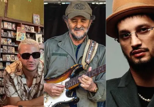 Lotfi Attar tacle Disco Maghreb, refuse de côtoyer Dj Snake et attaque Soolking en justice (vidéo)