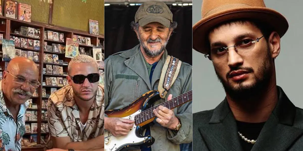 Lotfi Attar tacle Disco Maghreb, refuse de côtoyer Dj Snake et attaque Soolking en justice (vidéo)