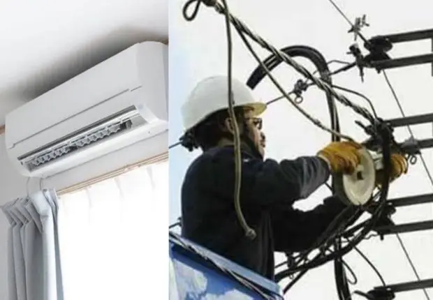 Canicule : une hausse historique de la demande en électricité en Algérie cet été 2023