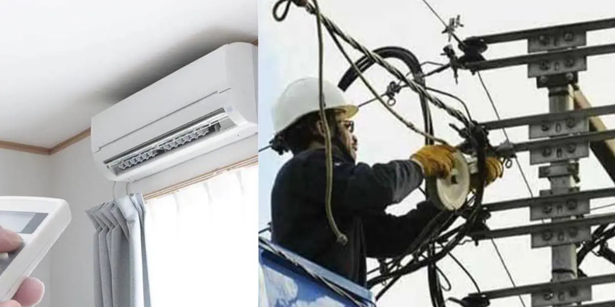 Canicule : une hausse historique de la demande en électricité en Algérie cet été 2023