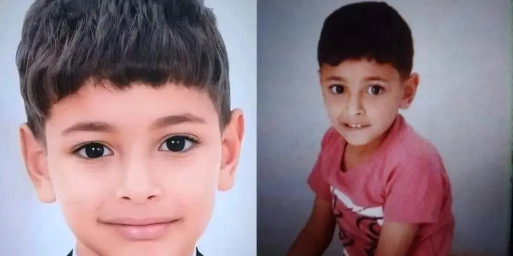 Drame à Bou Saâda, un enfant de 4 ans retrouvé mort après son enlèvement par son voisin