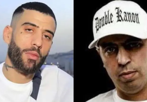 Didine Canon 16 clashe Lotfi DK après son retour sur la scène du rap algérien (vidéo)