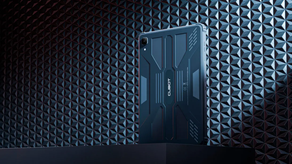 Introducing TAB KingKong: La tablette robuste inarrêtable qui redéfinit l’aventure