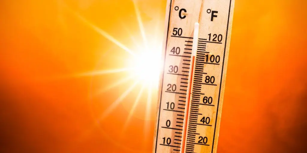Météo en Algérie : Alerte canicule sur plusieurs Wilayas