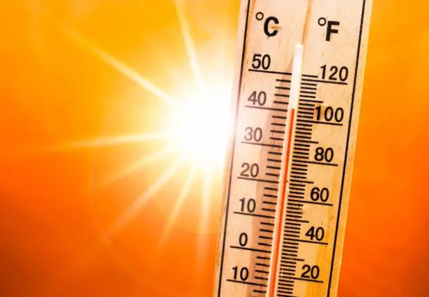 Météo en Algérie : Alerte canicule sur plusieurs Wilayas