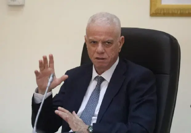 Zefizef annonce sa démission de la présidence de la FAF (officiel)