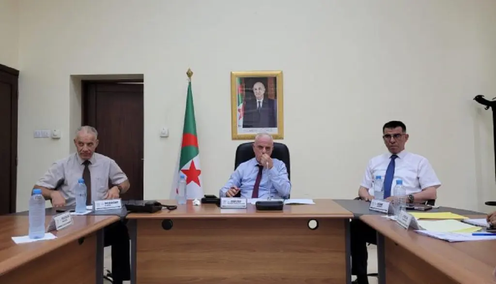 Présidence de la FAF : le successeur de Zefizef sera connu à cette date