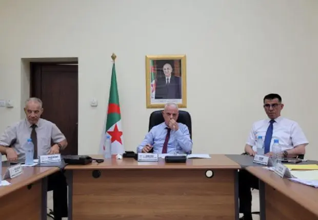 Présidence de la FAF : le successeur de Zefizef sera connu à cette date