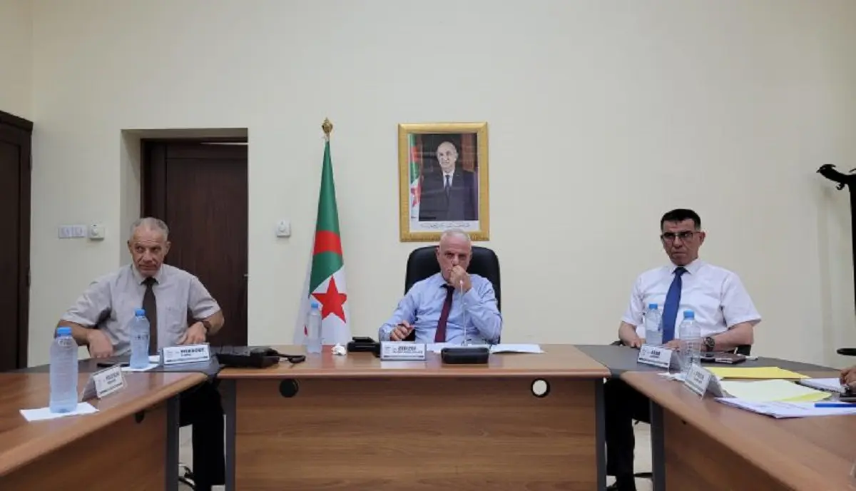 Présidence de la FAF : le successeur de Zefizef sera connu à cette date