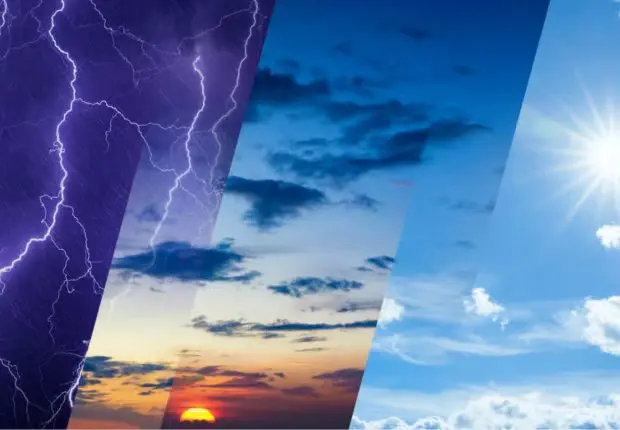 Météo en Algérie : quel temps prévoir pour ce samedi 1er juillet 2023 ?