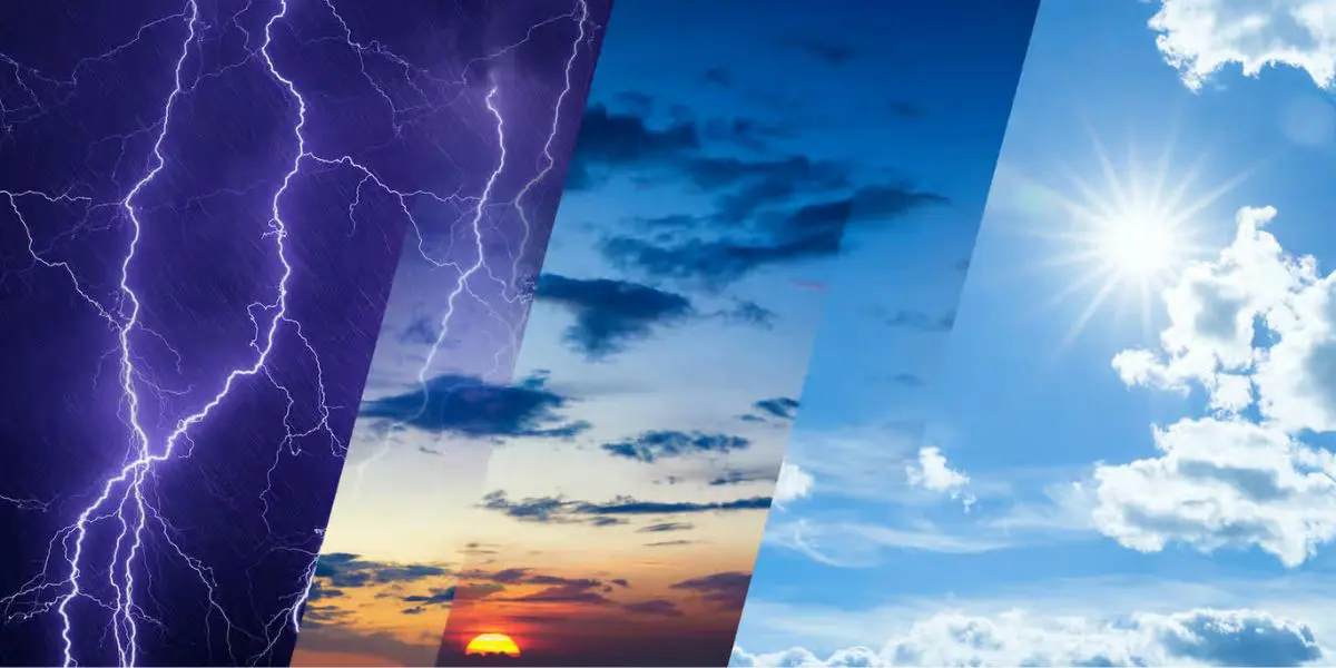 Météo en Algérie : quel temps prévoir pour ce samedi 1er juillet 2023 ?