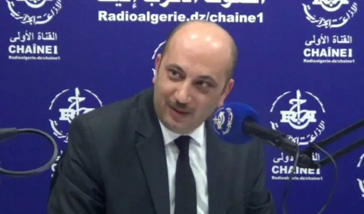 Abdelaziz Deliba