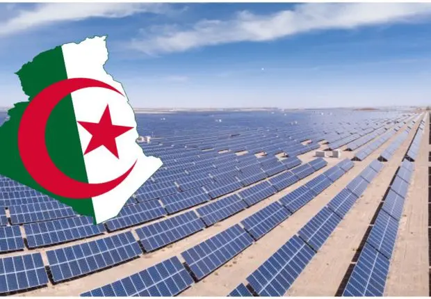 Pays arabes producteurs d’énergie solaire en 2022 : quel classement pour l’Algérie ?