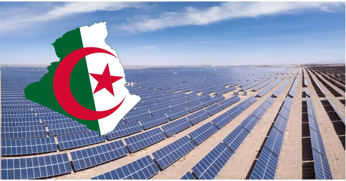 Pays arabes producteurs d’énergie solaire en 2022 : quel classement pour l’Algérie ?