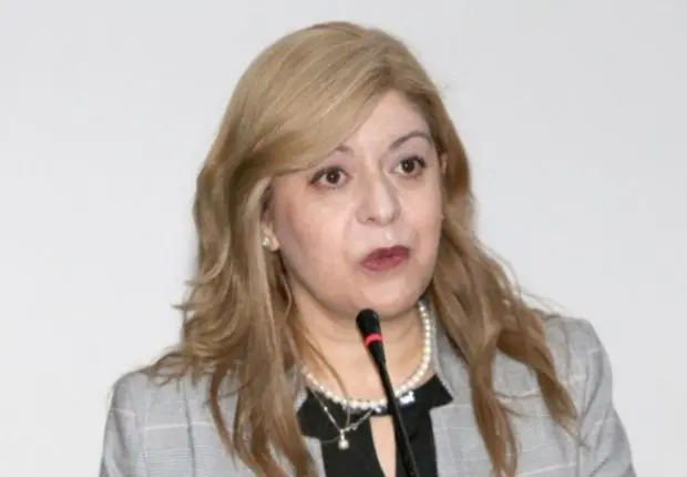 L&rsquo;Algérienne Sabrina Gahar élue au Comité de l&rsquo;ONU pour la protection des travailleurs migrants