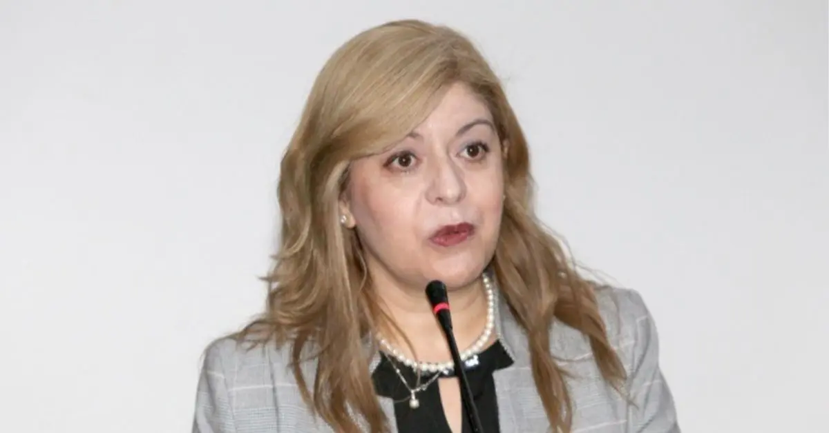 L&rsquo;Algérienne Sabrina Gahar élue au Comité de l&rsquo;ONU pour la protection des travailleurs migrants