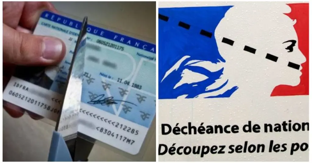 Accusé de terrorisme, un franco-algérien perd sa nationalité française