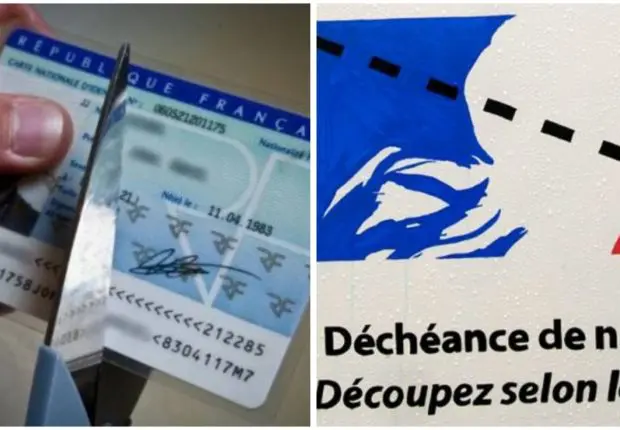 Accusé de terrorisme, un franco-algérien perd sa nationalité française