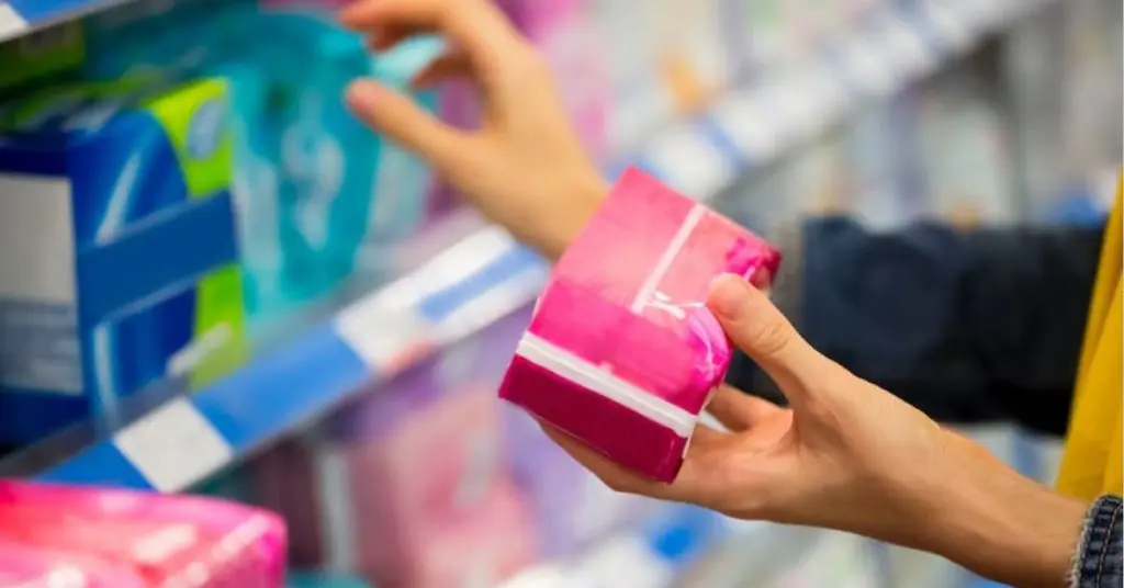 Coût des produits d&rsquo;hygiène féminins : l&rsquo;Algérie, pays le plus cher au monde (Étude)