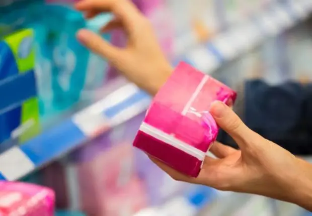 Coût des produits d’hygiène féminins : l’Algérie, pays le plus cher au monde (Étude)