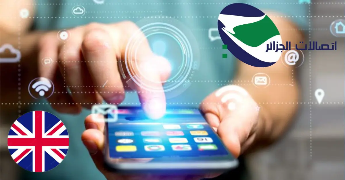 Apprentissage de l’anglais : Algérie Télecom lance une appli mobile pour les enfants