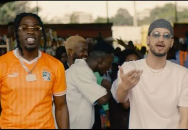 « Casanova » : le nouveau clip ambiancé de Soolking fait mouche auprès du public