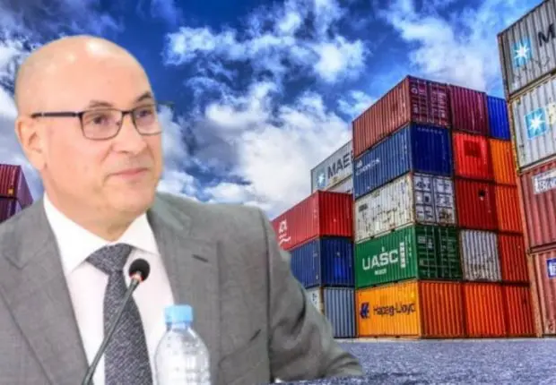 L’économie algérienne libérée de la dépendance aux hydrocarbures ? Zitouni explique