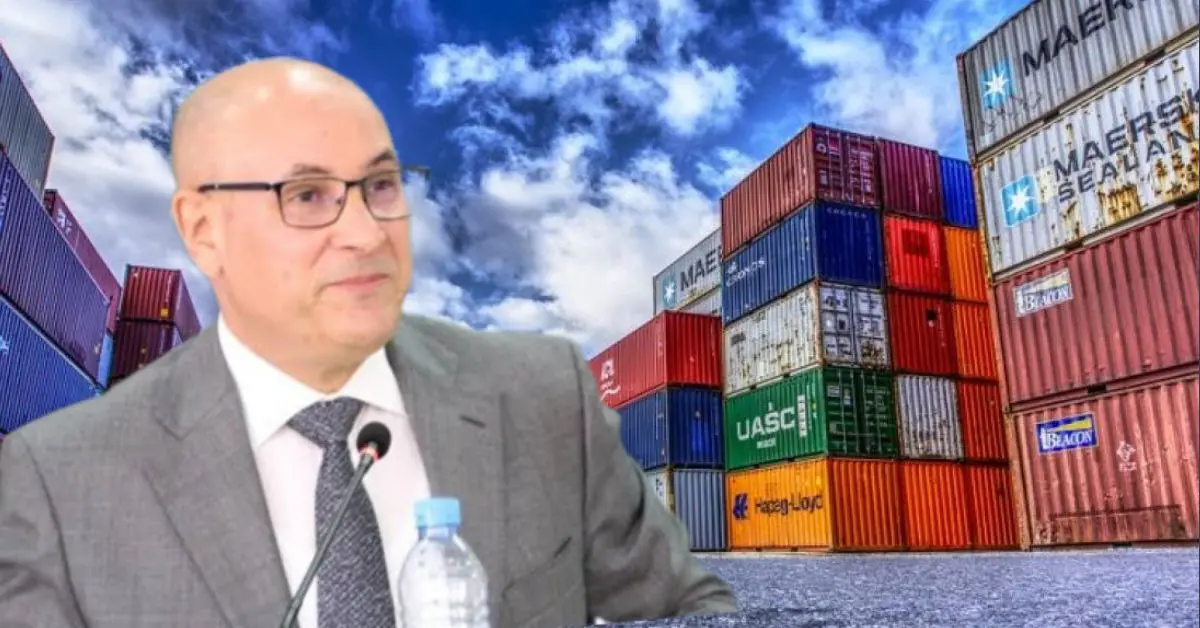 L’économie algérienne libérée de la dépendance aux hydrocarbures ? Zitouni explique