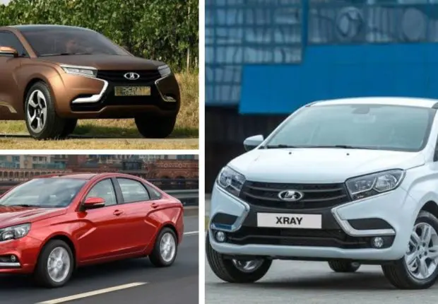 Industrie automobile : un constructeur russe vise une expansion en Algérie