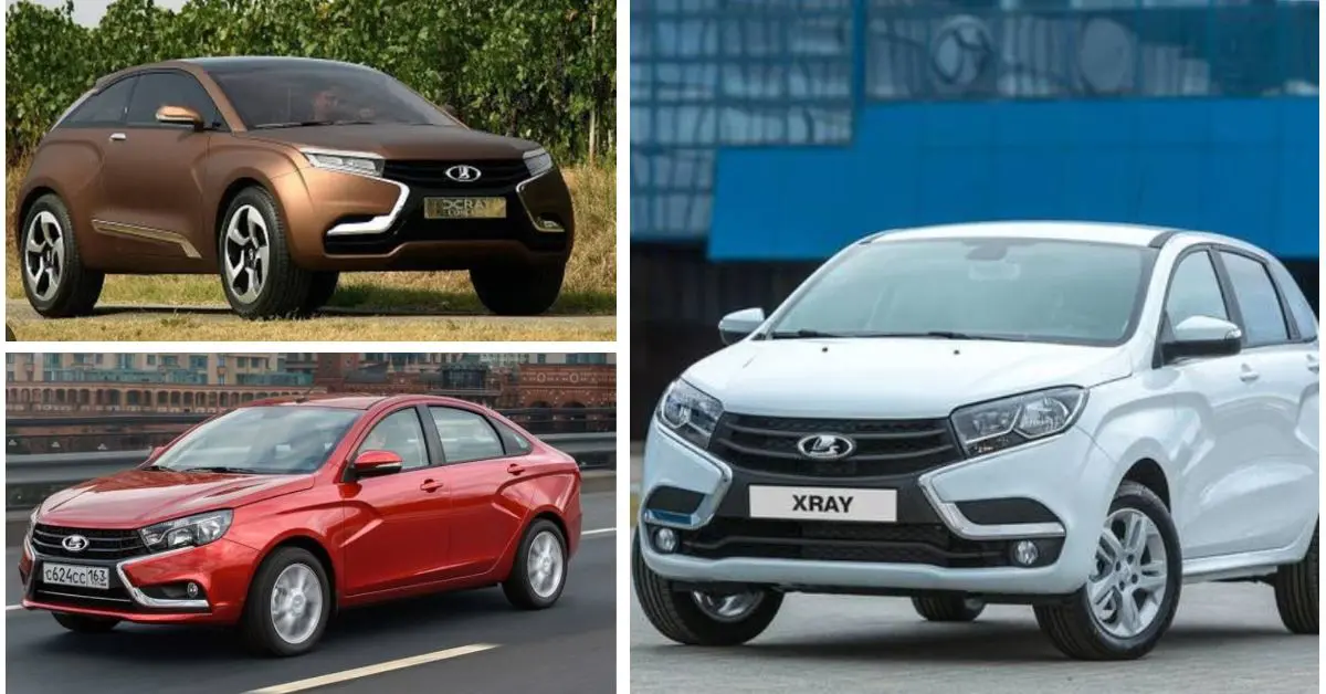 Industrie automobile : un constructeur russe vise une expansion en Algérie