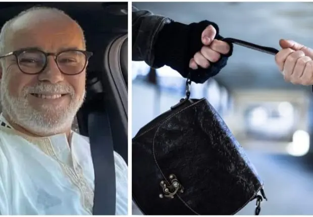 En vacances en Algérie, un médecin expatrié meurt poignardé par des voleurs