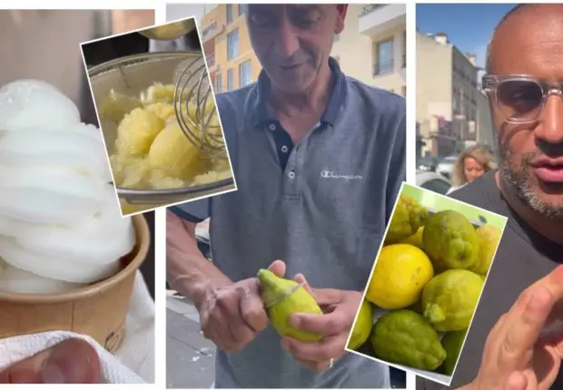 Le « créponné » algérien s&rsquo;invite au cœur de Paris, Happy Cook Fr teste la crémerie d&rsquo;Abdelhak
