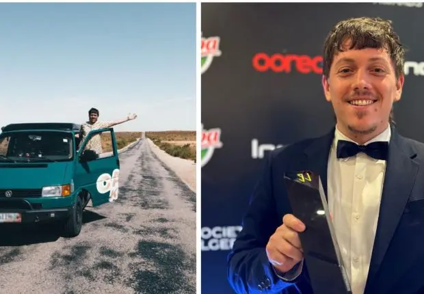 Digital Creators Awards 2023 : Khoubai élu meilleur créateur de contenu tourisme