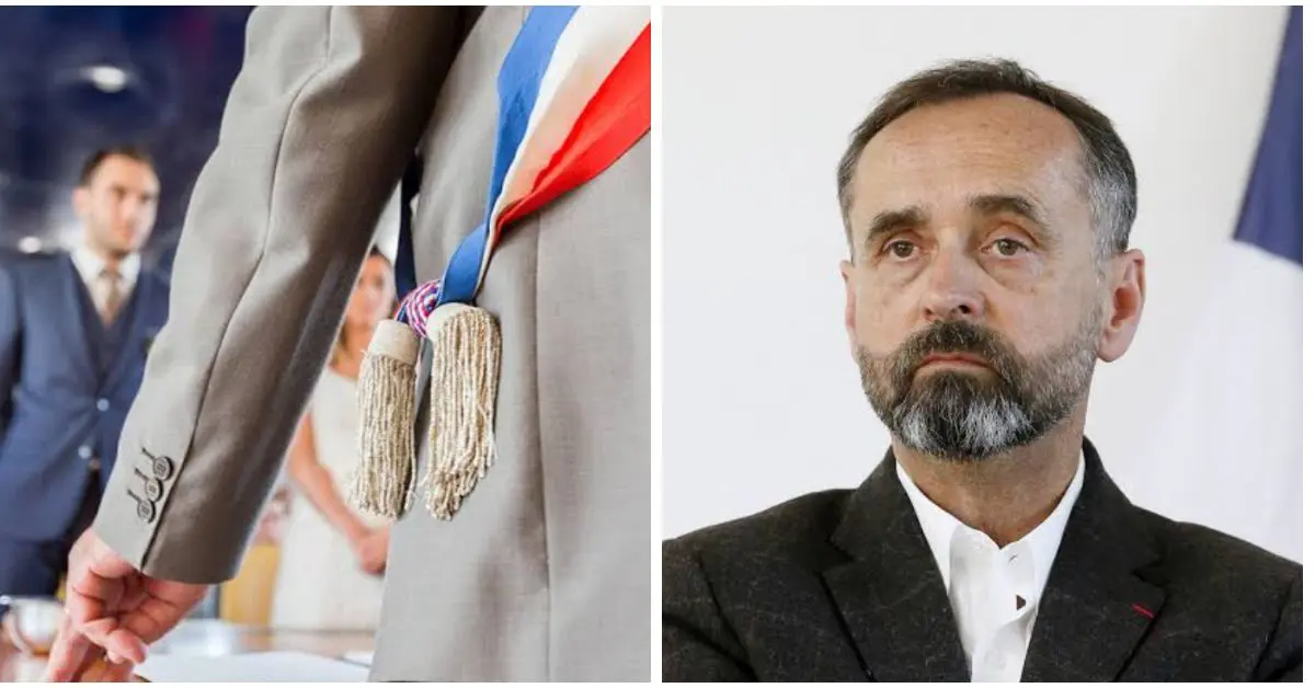 France : l’Algérien dont le mariage a été refusé par Ménard menacé d’expulsion