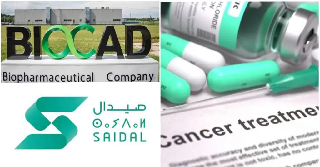 Anticancéreux : production de 5 nouveaux médicaments grâce à une technologie russe